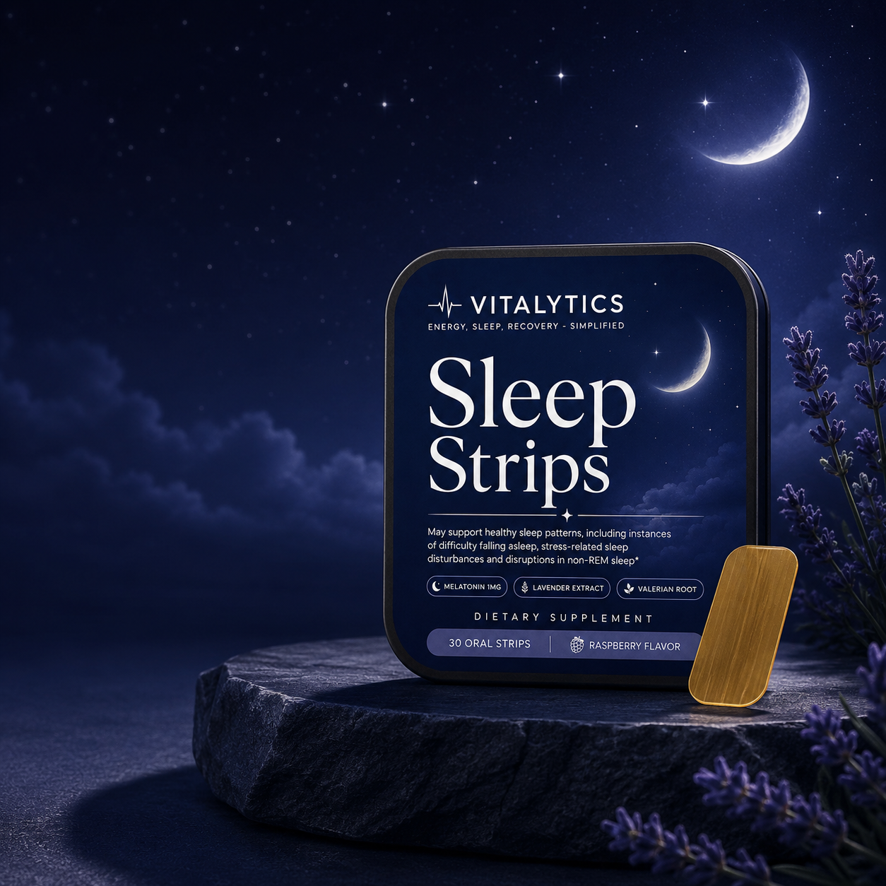 Sleep Strips