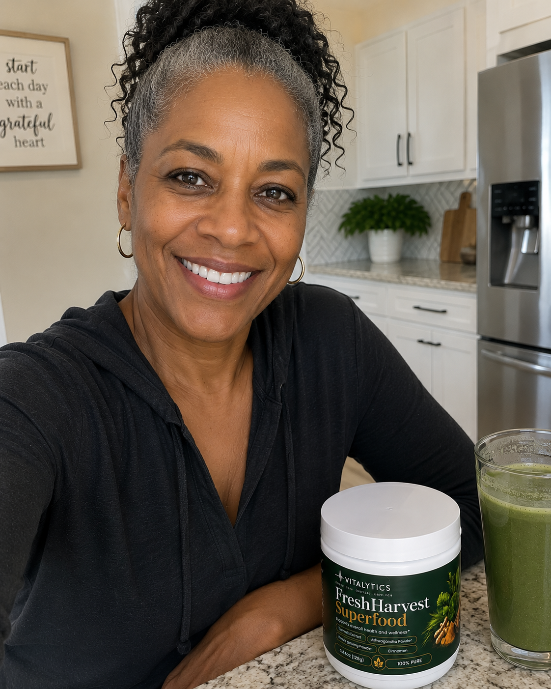 Wellness At Every Age