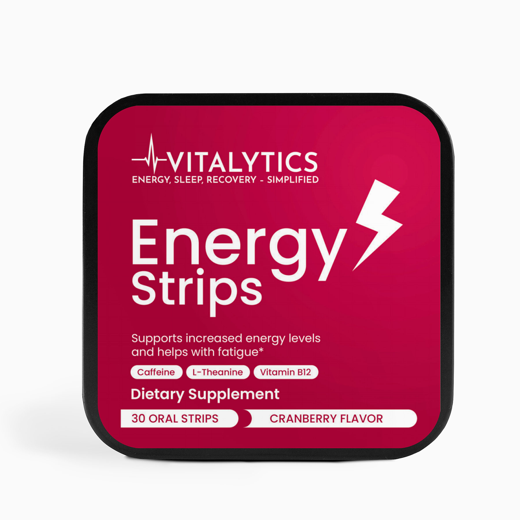 Energy Strips