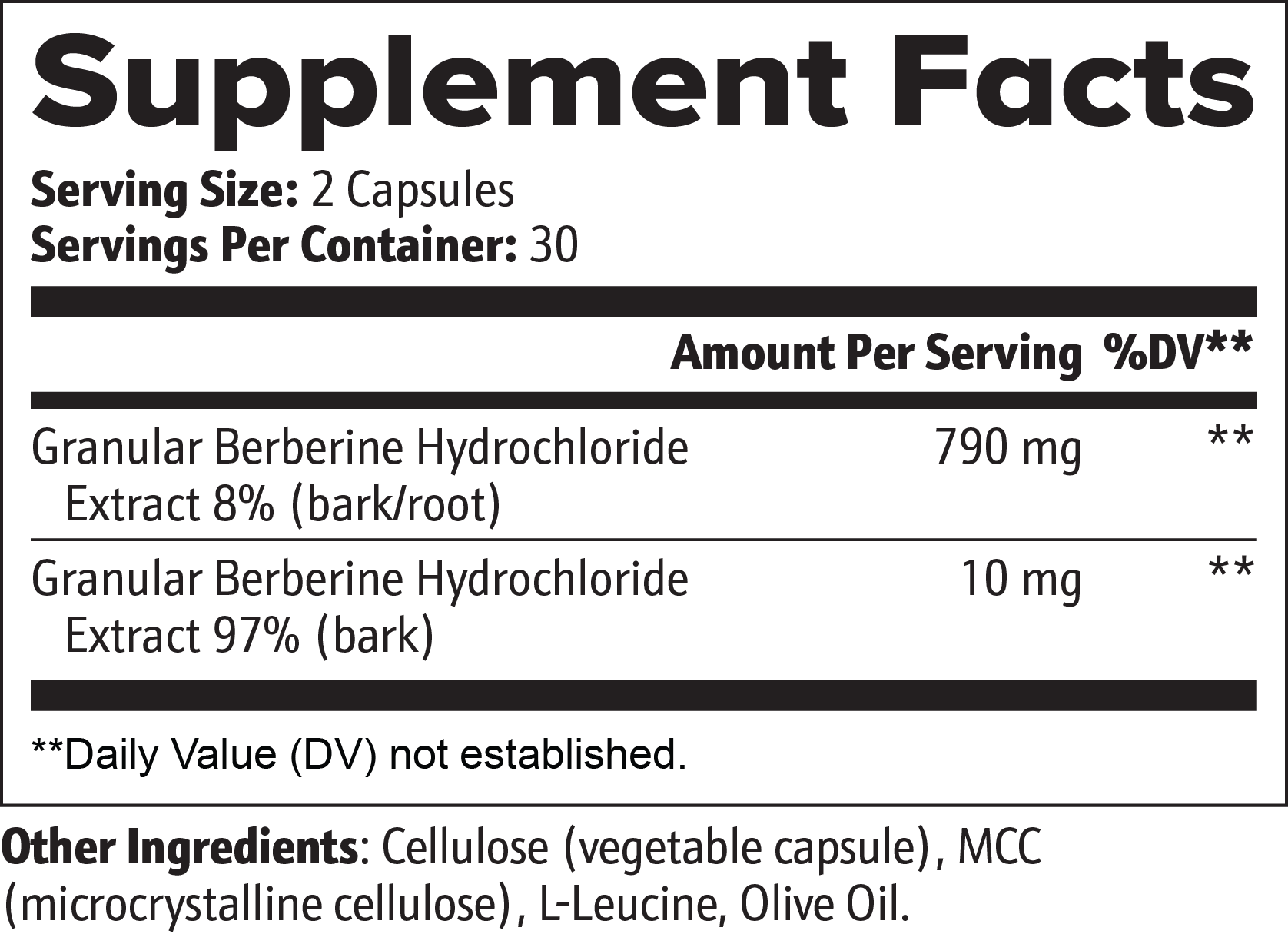 Vitalytics MetaBalance Glucose Support Bundle